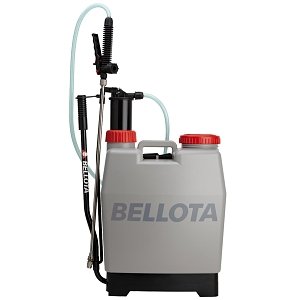 Bellota Επαγγελματικός Ψεκαστήρας Πλάτης 16lt με Ενισχυμένο Θάλαμο Πίεσης & Viton Τσιμούχες