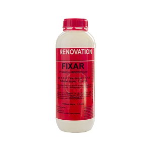Fixar Renovation Επιφανειοδραστικό Προσκολλητικό για Ενέργεια & Ταχύτερη Ωρίμανση 1lt