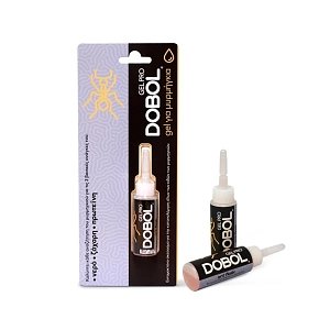DOBOL ANT FLASK II – Gel Δόλωμα για Μυρμήγκια με Ισχυρή Προσέλκυση
