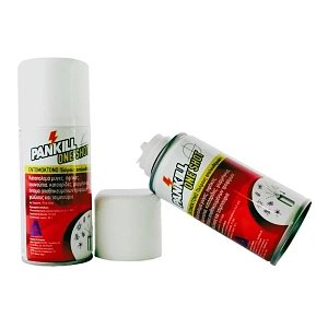 PANKILL Fogger One Shot 150ml – Εντομοκτόνο Αερόλυμα Πλήρους Απελευθέρωσης