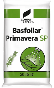 Compo Expert Basfoliar Primavera SP λίπασμα 5kg
