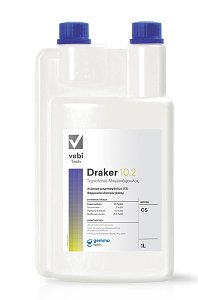 Draker 10.2 CS 1L – Ισχυρό επαγγελματικό εντομοκτόνο