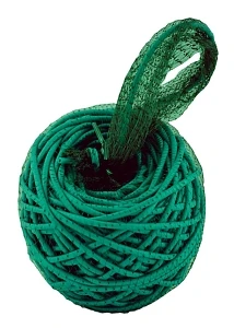 Gemma Κορδόνι Δεσίματος PVC 50m 3mm  – Ισχυρό & εύκαμπτο για φυτά