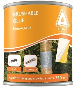 Temo-O-Cid Glue 750ml Εντομολογική Κόλλα Παγίδας