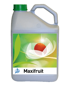 MAXIFRUIT - Βιοδιεγέρτης για Μέγιστη Καρπόδεση, Μέγεθος και Ποιότητα Καρπών