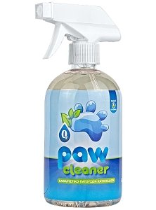 Paw Cleaner – Καθαριστικό Πατουσών Κατοικιδίων 500ml