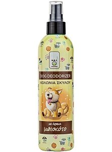 Κολώνια Σκύλου Μπισκότο 250ml