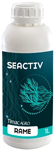 SEACTIV RAME Βιοδιεγέρτης Χαλκού 11.9% για Ενίσχυση Φυτών