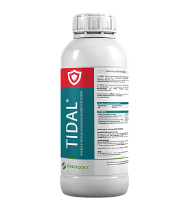 TIDAL® – Υγρό Λίπασμα Cu-Mn-Zn για Ενίσχυση Άμυνας Φυτών