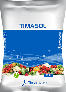 TIMASOL 20-20-20 Υδατοδιαλυτό Κρυσταλλικό Λίπασμα με Οξινοποιητή