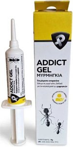 ADDICT GEL Μυρμήγκια – Gel Δόλωμα Υψηλής Απόδοσης 10g