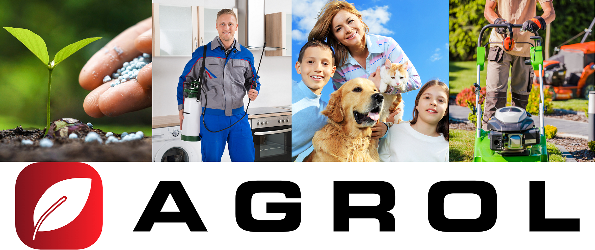 Agrol.gr – Αγροεφόδια, Φυτοπροστασία, Μηχανήματα, Pet & Σπίτι | Δωρεάν >50€