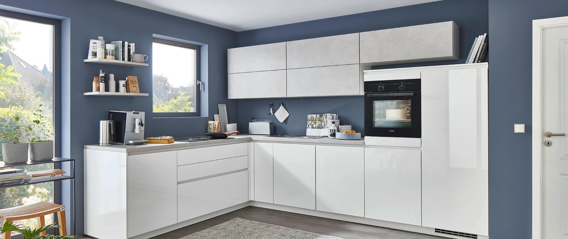 Βρές πρακτικές και ποιοτικές λύσεις για κάθε χώρο του σπιτιού σου. Με δωρεάν αποστολή >50€.