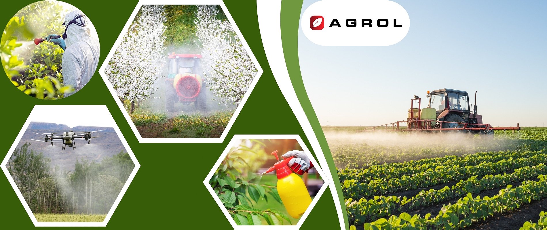 Ολοκληρωμένες λύσεις φυτοπροστασίας για επαγγελματίες και ερασιτέχνες. Εντομοκτόνα, ζιζανιοκτόνα & βιολογικά σκευάσματα με άμεση αποστολή.