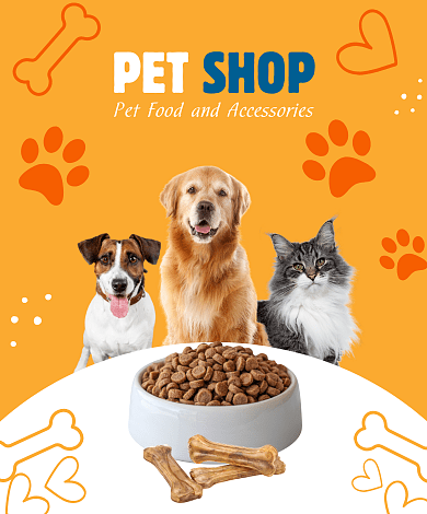 Pet Shop