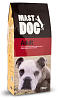 Mast Dog Adult 20Kg – Πλήρης Τροφή Ενήλικου Σκύλου