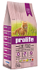 Prolife Cat Adult 15Kg – Premium Τροφή Ενήλικων Γατών