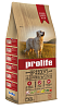 Prolife Breeder’s Adult 15Kg – Τροφή Σκύλου Υψηλής Πρωτεΐνης