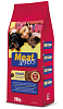 Meat Lovers Adult Dog Food 20Kg – Πλήρης Τροφή Ενηλίκων Σκύλων