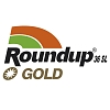 Roundup Gold Διασυστηματικό Ζιζανιοκτόνο για Οριστική Εξόντωση 1lt / 5lt