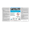 Farma-Chem Satelite 36 SL Διασυστηματικό Ζιζανιοκτόνο Glyphosate 5 Λίτρα