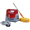 Macboss PSMB79 Αυτόνομο Ψεκαστικό Μπαταρίας 12V 12Ah με Διπλή Αντλία & Πίεση 11 Bar