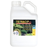 TETRACIP 5L Επαγγελματικό Εντομοκτόνο EW Άμεσης Δράσης για Όλα τα Έντομα
