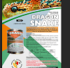 NitroFarm Dragon Snake Απωθητικό Φιδιών & Ερπετών Ασφάλεια Διαρκείας 800gr, 4kg