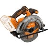 Δισκοπρίονο Ξύλου HOJITA Brushless 185mm 20V SOLO