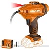 Αεροσυμπιεστής Ελαστικών HOJITA 20V SOLO