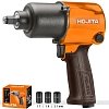 HOJITA Αερόκλειδο 1/2'' 610Nm Heavy Duty
