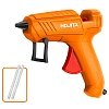 HOJITA Πιστόλι Θερμόκολλας 100W για DIY