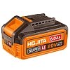 Hojita Μπαταρία Λιθίου 20V 8.0Ah για Εργαλεία