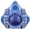 Oxyline Oxypro X7 Επαγγελματική Μάσκα Ημίσεως Προσώπου για Απόλυτη Προστασία
