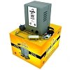 Μοτέρ Σούβλας 2 Ταχυτήτων 230V-12V - Υβριδικό Μοτέρ Ρεύματος & Μπαταρίας 08649