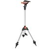 Cresman Τρίποδας Τηλεσκοπικός για Μπεκ – Ρυθμιζόμενο Πότισμα