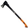 Cresman Τσεκουρόσφηνο Fiberglass 2kg για Εύκολο Σχίσιμο Ξύλων 86cm