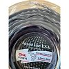 Stream Line U.S.A. Μεσινέζα Oval Στριφτή για 41% Ταχύτερη Κοπή & Κορυφαία Αντοχή