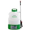 Electric Primetec Plus + Λιθίου EP16PL – Η Απόλυτη Ισχύς στον Ψεκασμό με Πίεση έως 6.8 Bar