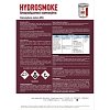 Hydrosmoke 20g - Καπνογόνο Εντομοκτόνο για Κατσαρίδες & Σκόρο Τροφίμων