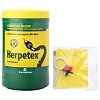 Herpetex 600gr Ακίνδυνο Απωθητικό Φιδιών με Βαλβίδα Ελεγχόμενης Αποδέσμευσης