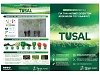 TUSAL Βιολογικό Μυκητοκτόνο Εδάφους με Trichoderma T11 & T25