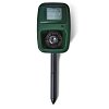 Outdoor Pest Repeller Sonic Bird Ηχητικό Απωθητικό Πτηνών με Αισθητήρα Κίνησης