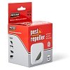 Indoor Pest Repeller One Room Ηλεκτρονικό Απωθητικό Υπερήχων για Ποντίκια & Έντομα