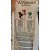 Wellness Sterilised Outdoor Adult Cat 20kg – Premium Τροφή για Στειρωμένες Γάτες με 30% Πρωτεΐνη & 80% Ζωική Πρωτεΐνη