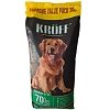 Kroff Supreme Ξηρά Τροφή Σκύλου για Ενέργεια & Πέψη 20Kg