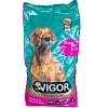 Vigor Premium Energy 15 kg – Ξηρά Τροφή Υψηλής Ενέργειας για Ενήλικους Σκύλους