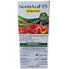 NeemAzal T/S Biogarden Εντομοκτόνο Αζαδιραχτίνης για Αφίδες, Θρίπες & Αλευρώδεις 10 κ.εκ.