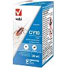 Εντομοκτόνο CY10 Vebi 20ml για Κατσαρίδες, Μυρμήγκια & Κουνούπια