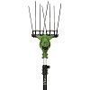 Ελαιοραβδιστικό Amolivo Telescopic Carbon 12V 800W Brushless με Τηλεσκοπικό Κοντάρι Carbon έως 3,10m